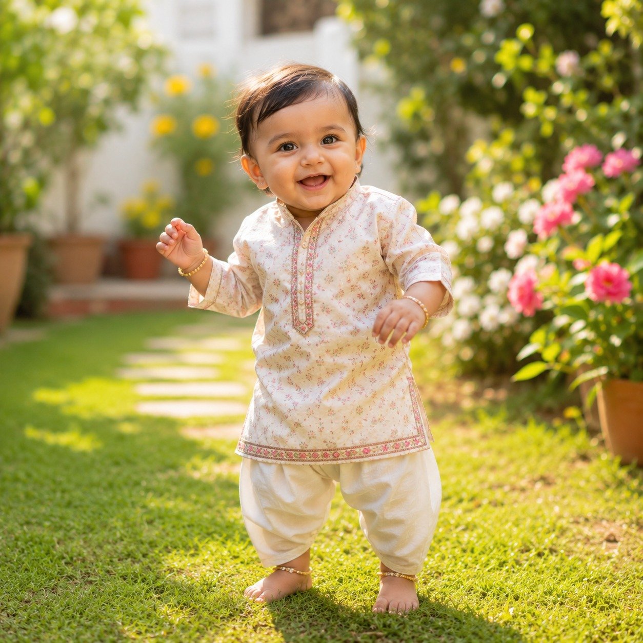 Toddler 1-2 years
