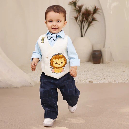 Baby 9-12 months