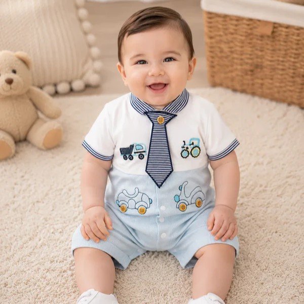 Baby 3-6 months