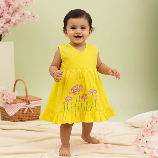 Baby 6-9 months