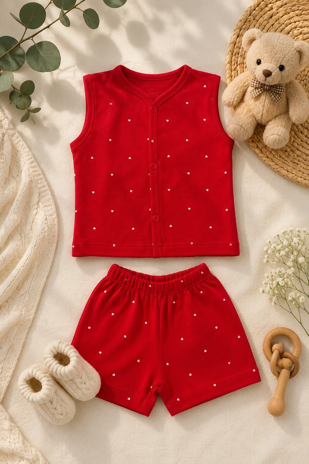 Little Love Co-ord Set - Image 3