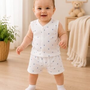 Twinkle Bliss Co-ord Set