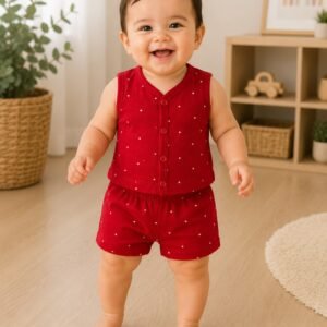 Little Love Co-ord Set