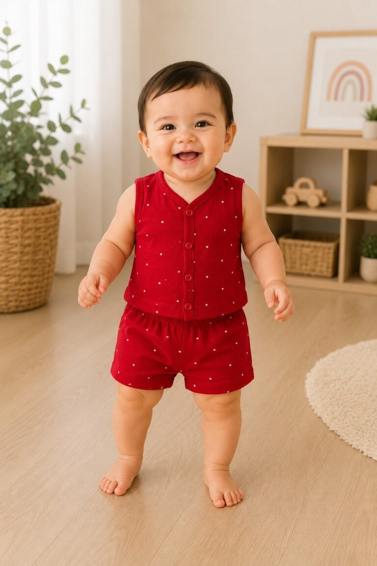 Little Love Co-ord Set