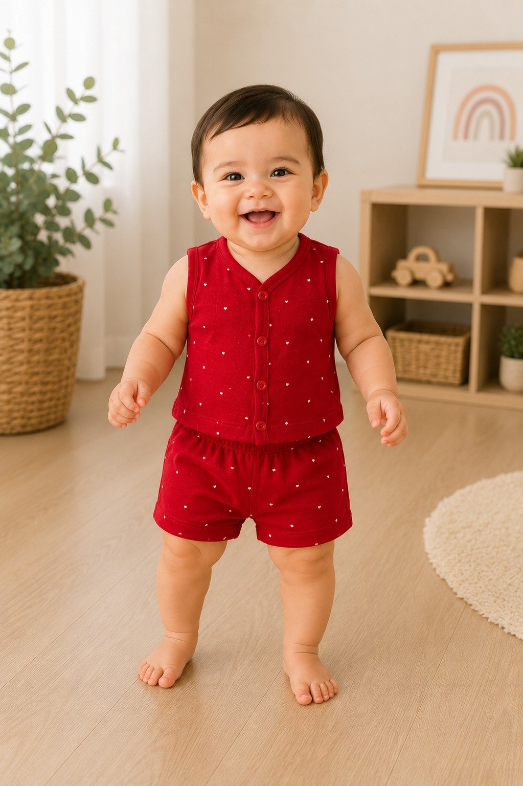 Little Love Co-ord Set