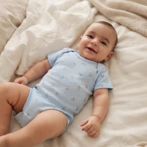 Tiny Teddies Onesie