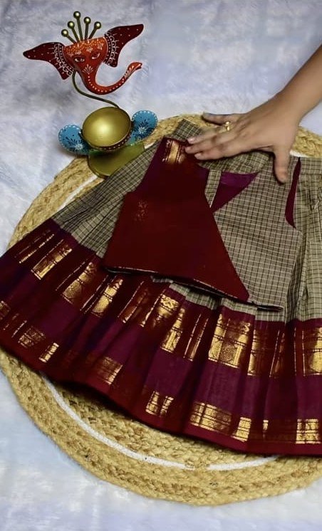 Ethnic