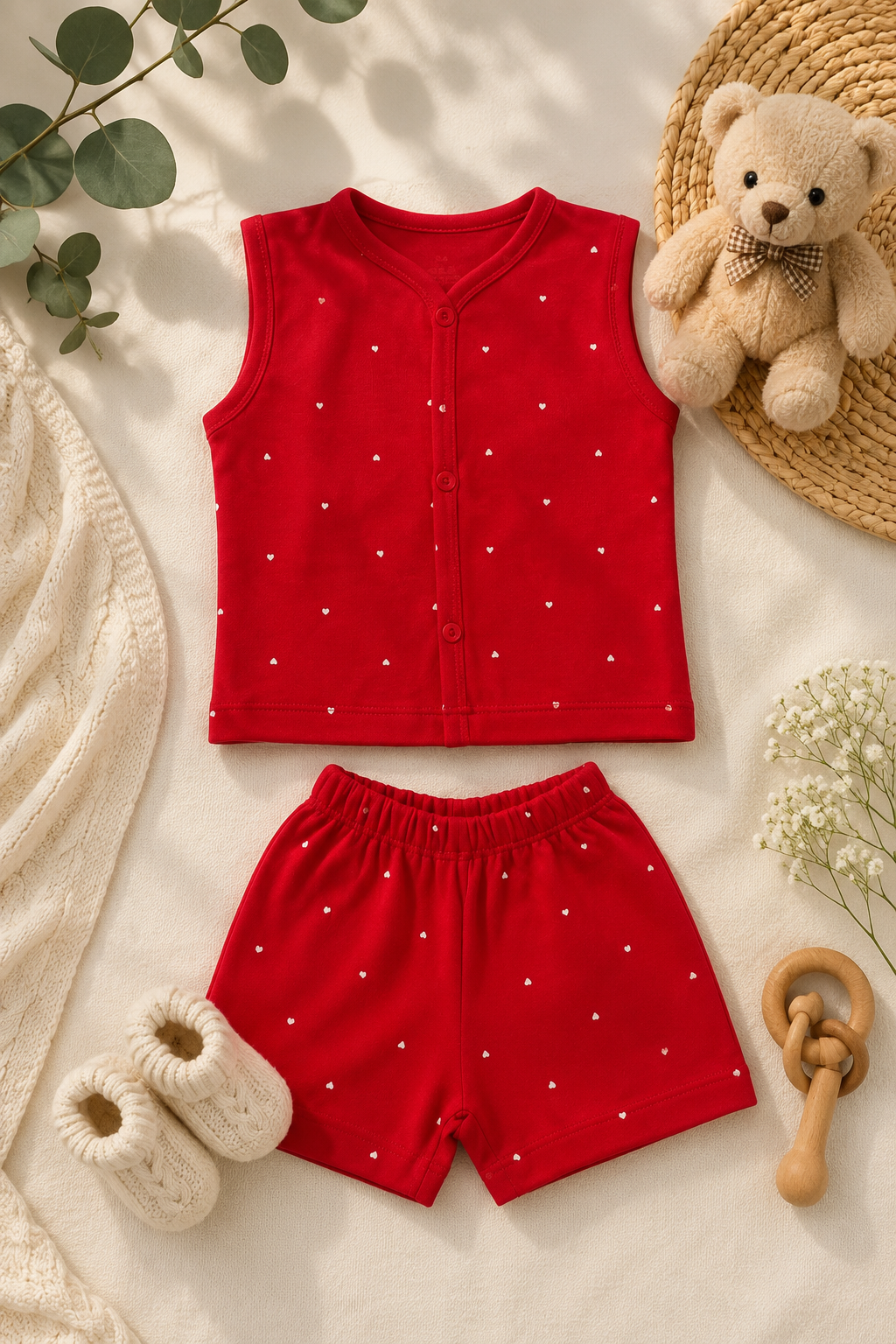 Little Love Co-ord Set - Image 2