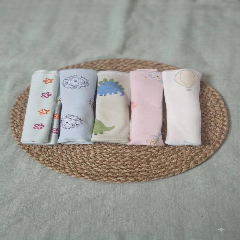 Washcloth - Cotton