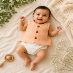 Peach 2-Layer Jabla