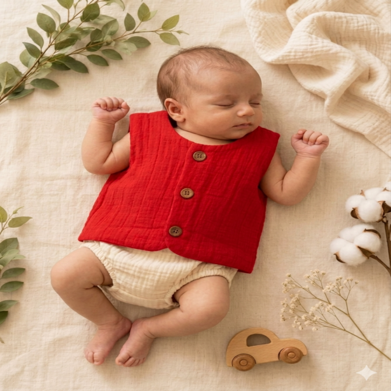 Ruby Red 2-Layer Jabla